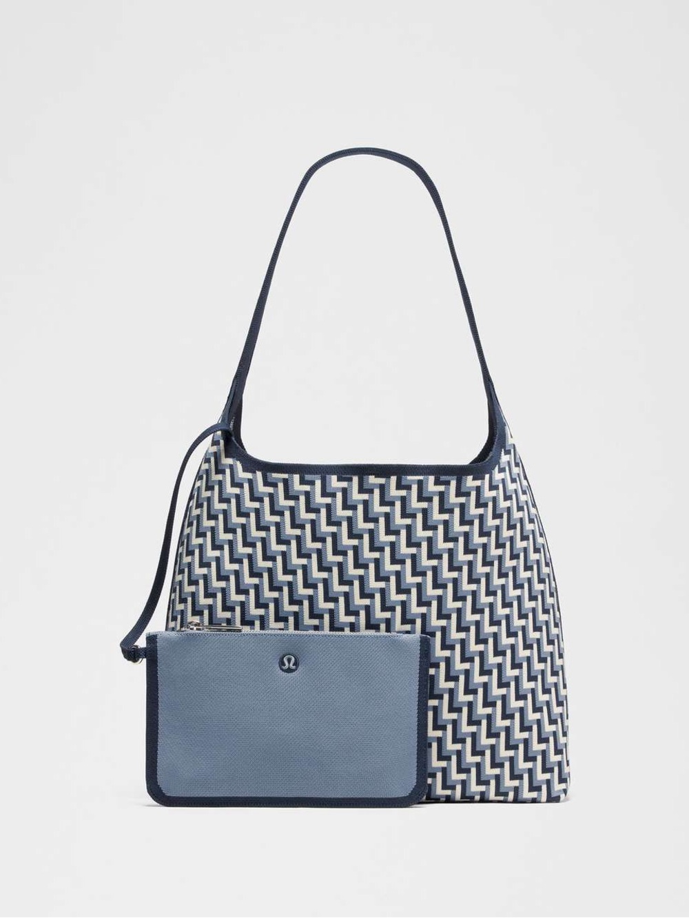 Lululemon 12L Knit Shoulder Bag